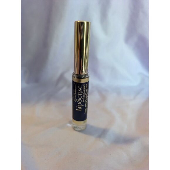 Senegence LipSense Long-Lasting Liquid Lip Color Icicle Gloss - Picture 1 of 5